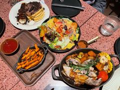 -La Terre乐田(万象城店)