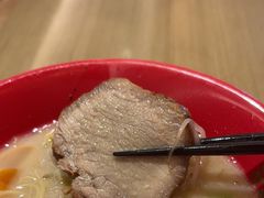 -吾妻拉面•和风食堂(群光广场店)