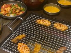 -夜食白市Yespicy·烧烤啤酒宵夜(番禺四海城店)