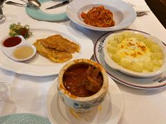 -波特曼西餐厅(南岗店)