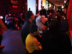 -付小姐在成都(五道口店)