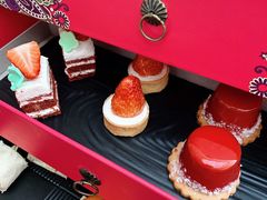 -天津海河悦榕庄·Lobby Lounge大堂吧