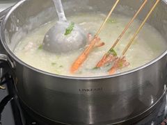 -盈田盈粥庄(博山东路店)