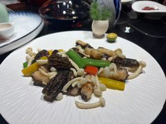 -夜宴江景餐厅