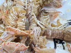 -兆辉木炭海鲜烧烤·海鲜小炒