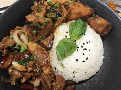 -娜娜家·Nana's restaurant(国金汇店)