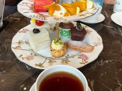 -广州白水寨嘉华温泉酒店
