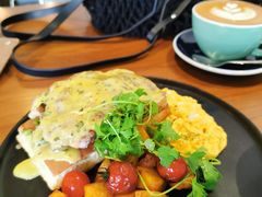 -UPPER KITCHEN(延安路店)