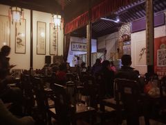 -嘻哈壹笑堂相声茶馆(大儒巷店)