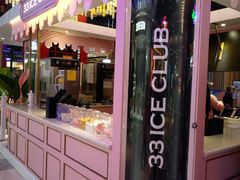 门面-33ICECLUB(五角场万达广场C栋店)