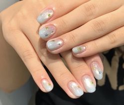 -鲸彩·美甲美睫科技护肤