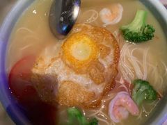 -绿茶餐厅(昆明世纪金源店)