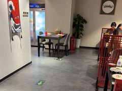 -黑松白鹿(金融街店)