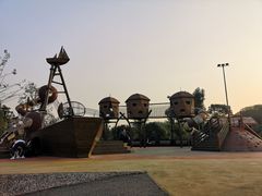 -枫香湖儿童公园