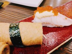 -东京屋(武定路店)