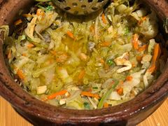 豪华五星薄饼-黑明餐厅(白鹭洲店)