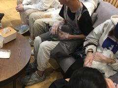-屋虎猫馆(宝安大仟里店)