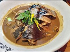 -壹零捌道·北京烤鸭(车公庄店)