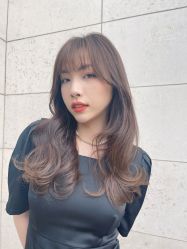 -icare美发沙龙