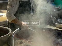 -老六杀猪菜(进乡街店)