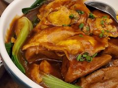 -香园茶社·金陵小灶(老门东店)