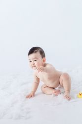 -小熊维尼高端儿童摄影(南山店)