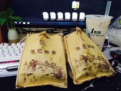 -傅强排骨(成都总店)