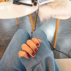 -丫丫NAIL日式自助美甲美睫沙龙