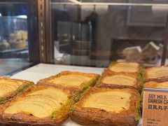 -PAPER STONE BAKERY(天环店)
