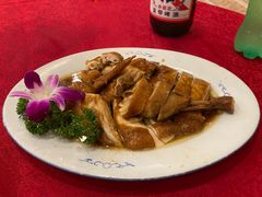 -胜记菜馆(文明路)