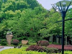 -徐家汇源景区-衡山公园