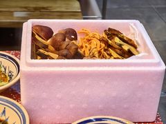 -滇牛云南火锅(桂林路店)