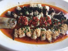 -巴陵全鱼席(湖南老字号汴河街店 )