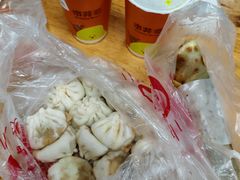 -石饮红星包子(中山路店)