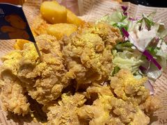 -汉米达特色料理餐厅(郴州友阿国际广场店)