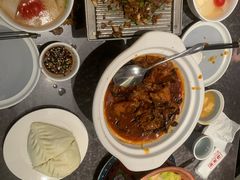 -新乾隆酒楼(帝景园店)