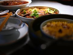 -辛香汇·现炒川菜(城北万象城店)