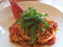 -君悦酒店·La Terrazza意合園·意式风味