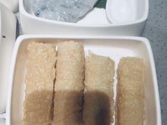 -海底捞火锅(金融街万达店)