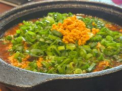 -韩记海鲜饺子旗舰店(红海新区店)