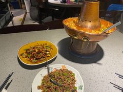 -觅山云南菜(泊富ICITY店)