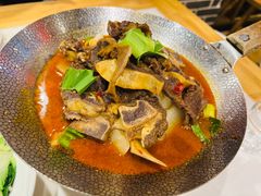 -爷爷的土钵菜(街道口店)