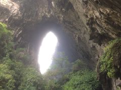 -英西峰林·洞天仙境
