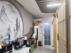 -周姐健康瘦身祛斑管理