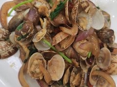 -聚德福海鲜家常菜(刘庄店)