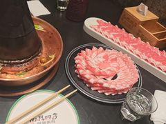 -南门四季铜锅涮肉(大屯·北苑店)