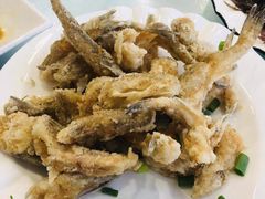 -金海湾海鲜排档(朱家尖店)