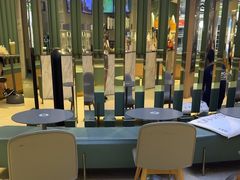 -奈雪的茶(亨特国际广场店)