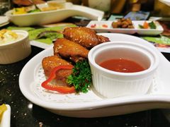 -天母蓝鸟西餐厅·烘焙蛋糕(十三碗店)