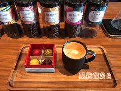 -星巴克臻选(天津鲁能中心一店)